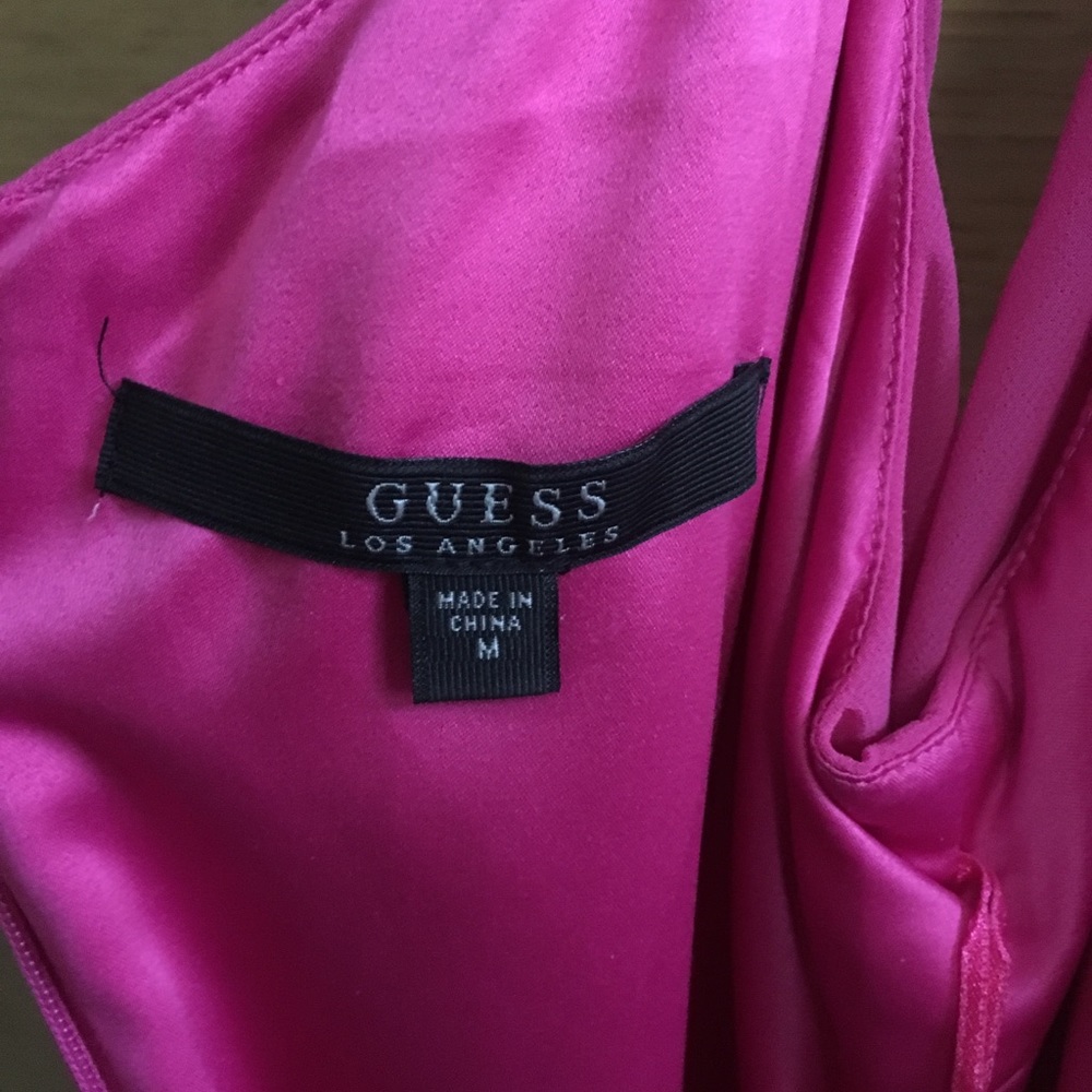 Guess dress